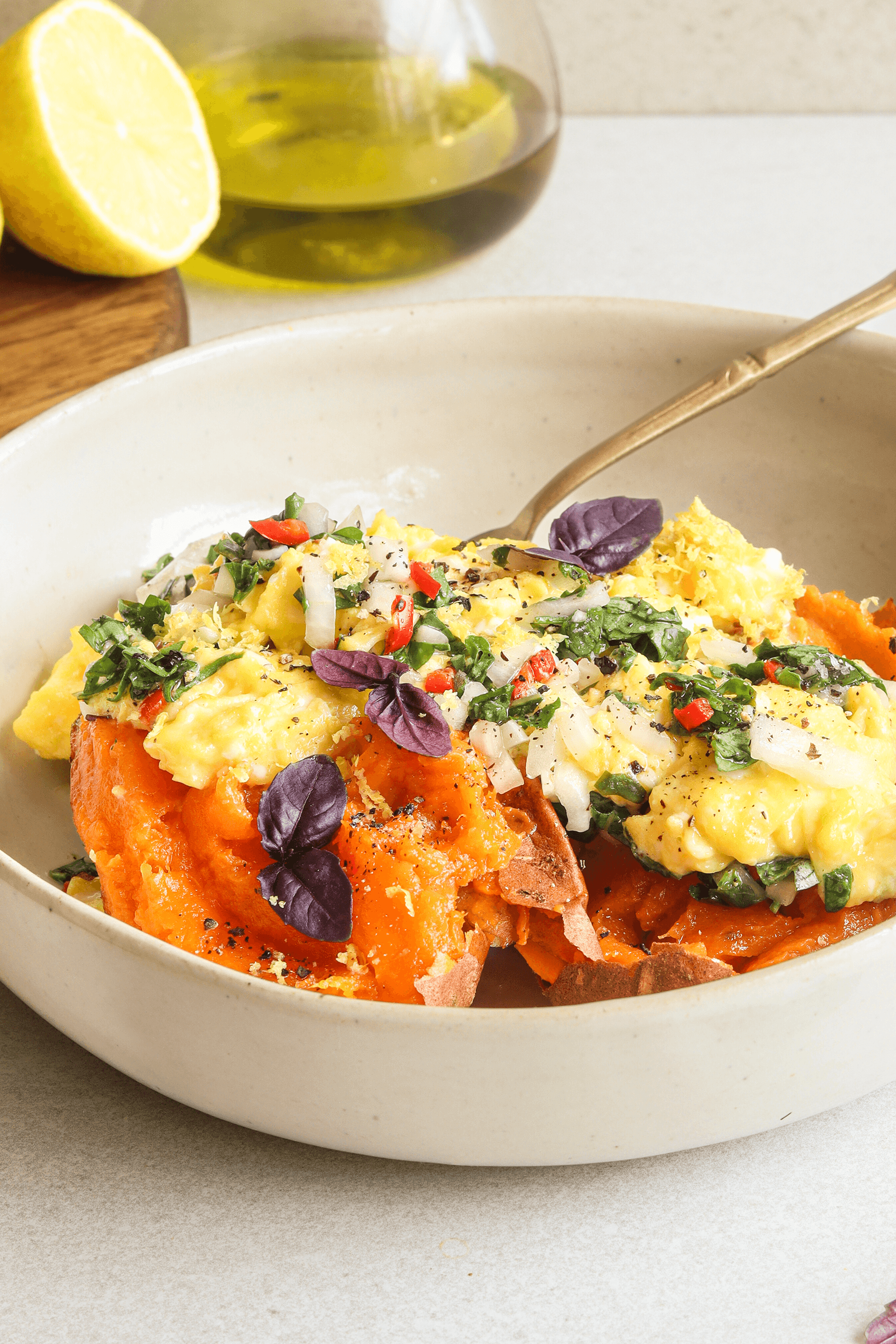 7-Day Anti-Inflammatory Meal Plan