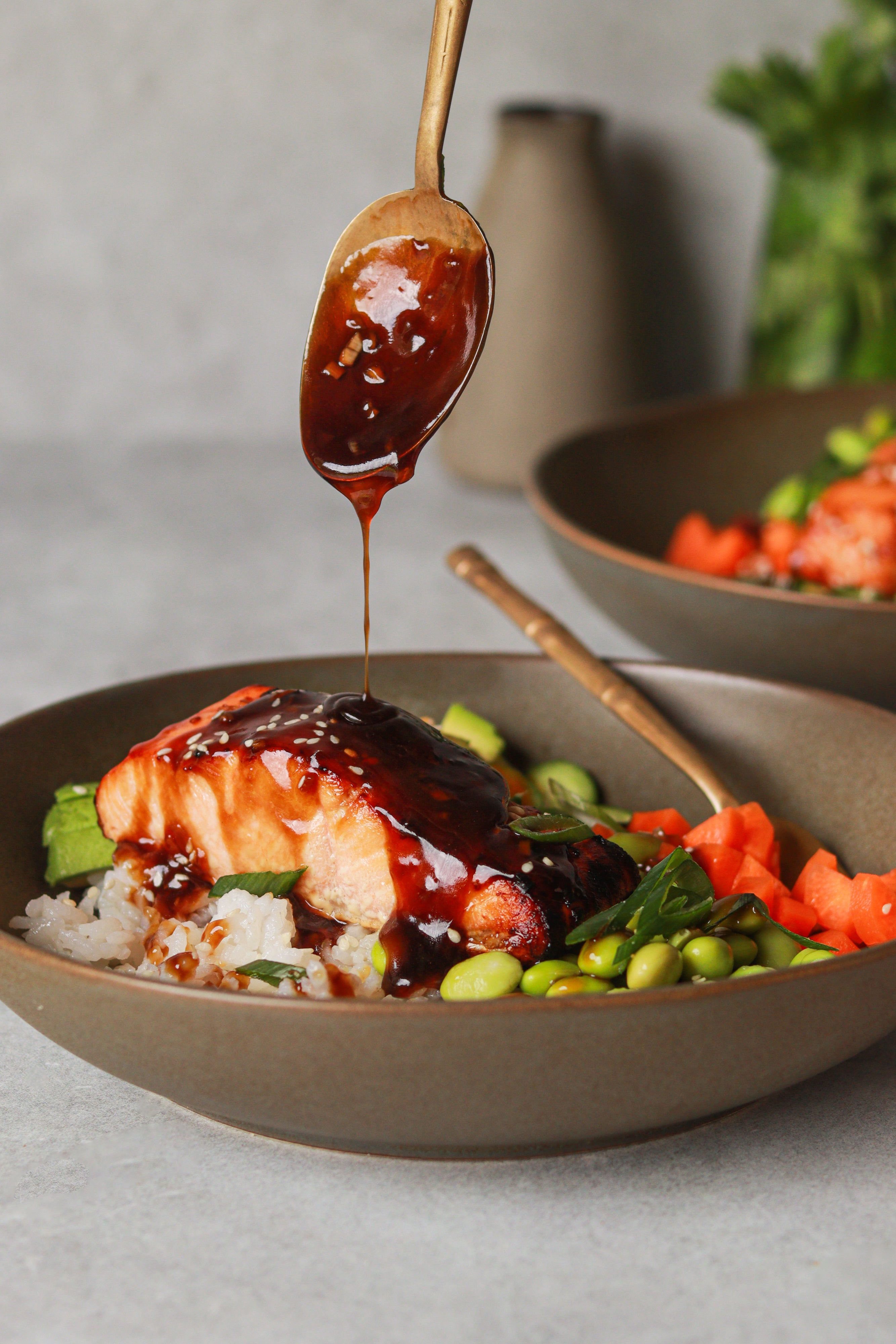 30-Day High Protein Meal Plan