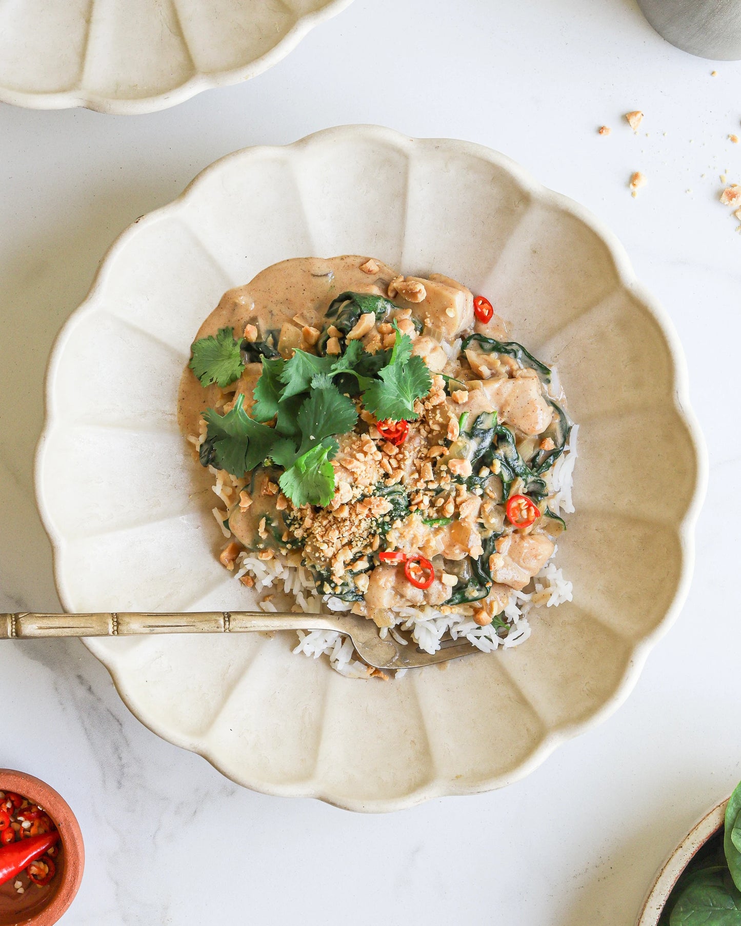 Fall Dinner Ebook