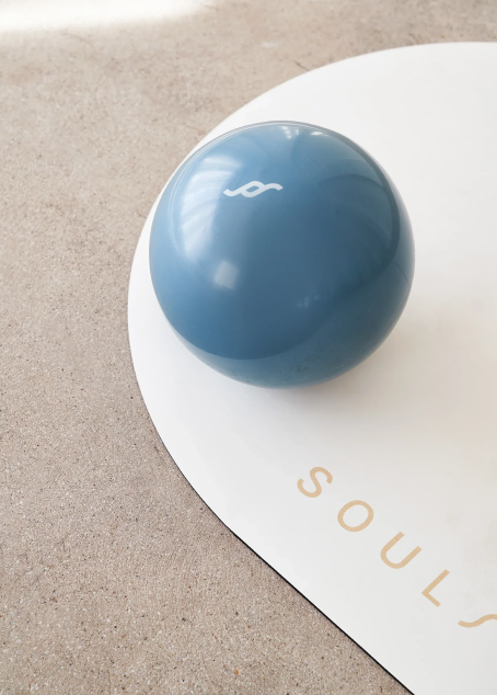Soul Sync Body Pilates Ball