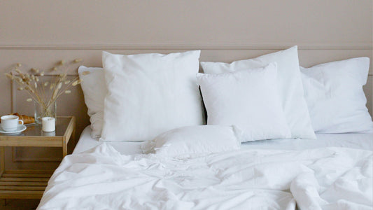 Pilates for Better Sleep: How Evening Movement Resets Your Body and Mind