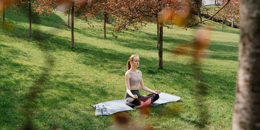 Your Fall Wellness Guide: How to Stay Active, Eat Well, and Feel Good as the Season Changes