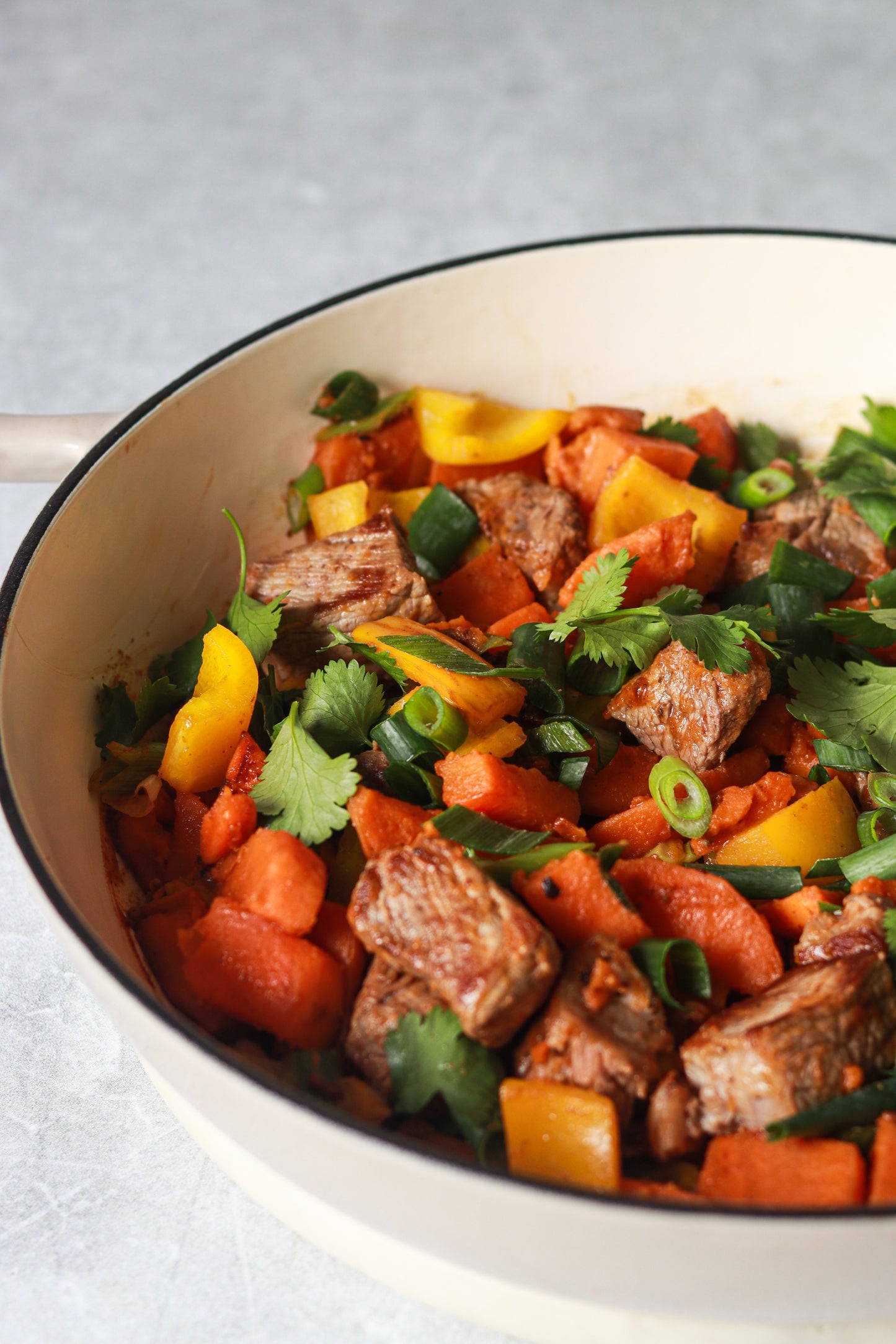 30-Day High Protein Meal Plan