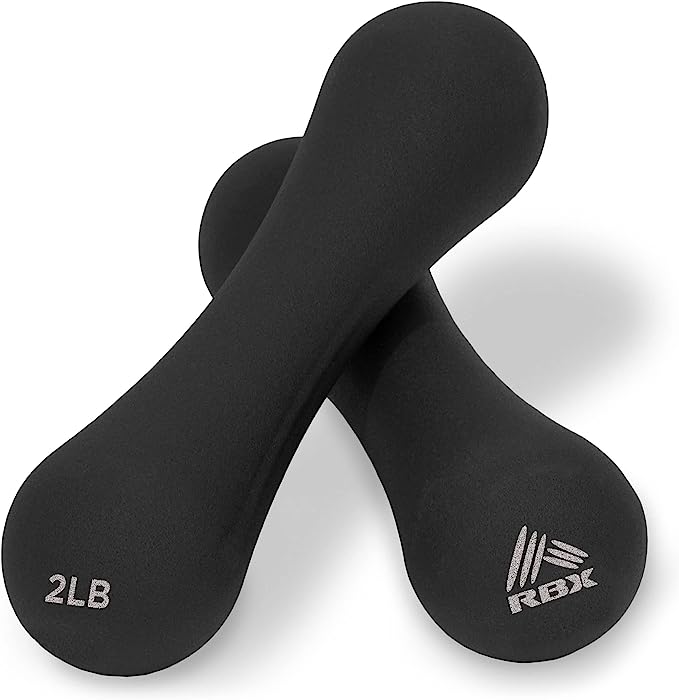 2lb Hand Weights